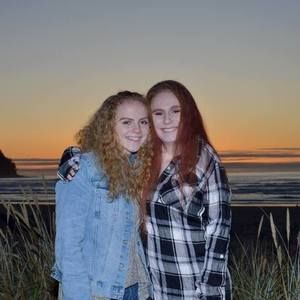 Meet your Posher, Brandy